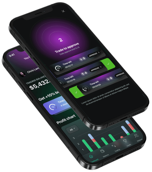 Leminovexis - Expert en investissement dans les crypto-monnaies